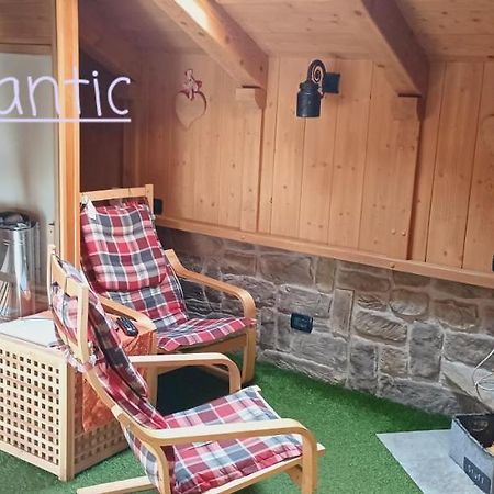 Romantic Spa Venas Exterior photo