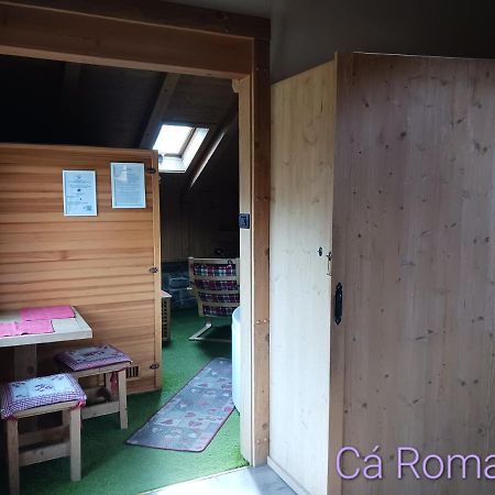 Romantic Spa Venas Exterior photo