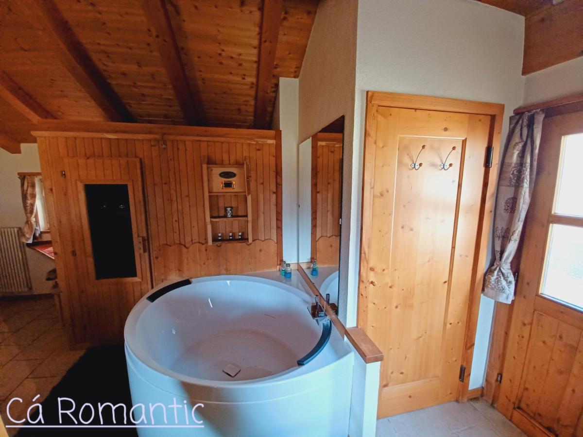 Romantic Spa Venas Exterior photo