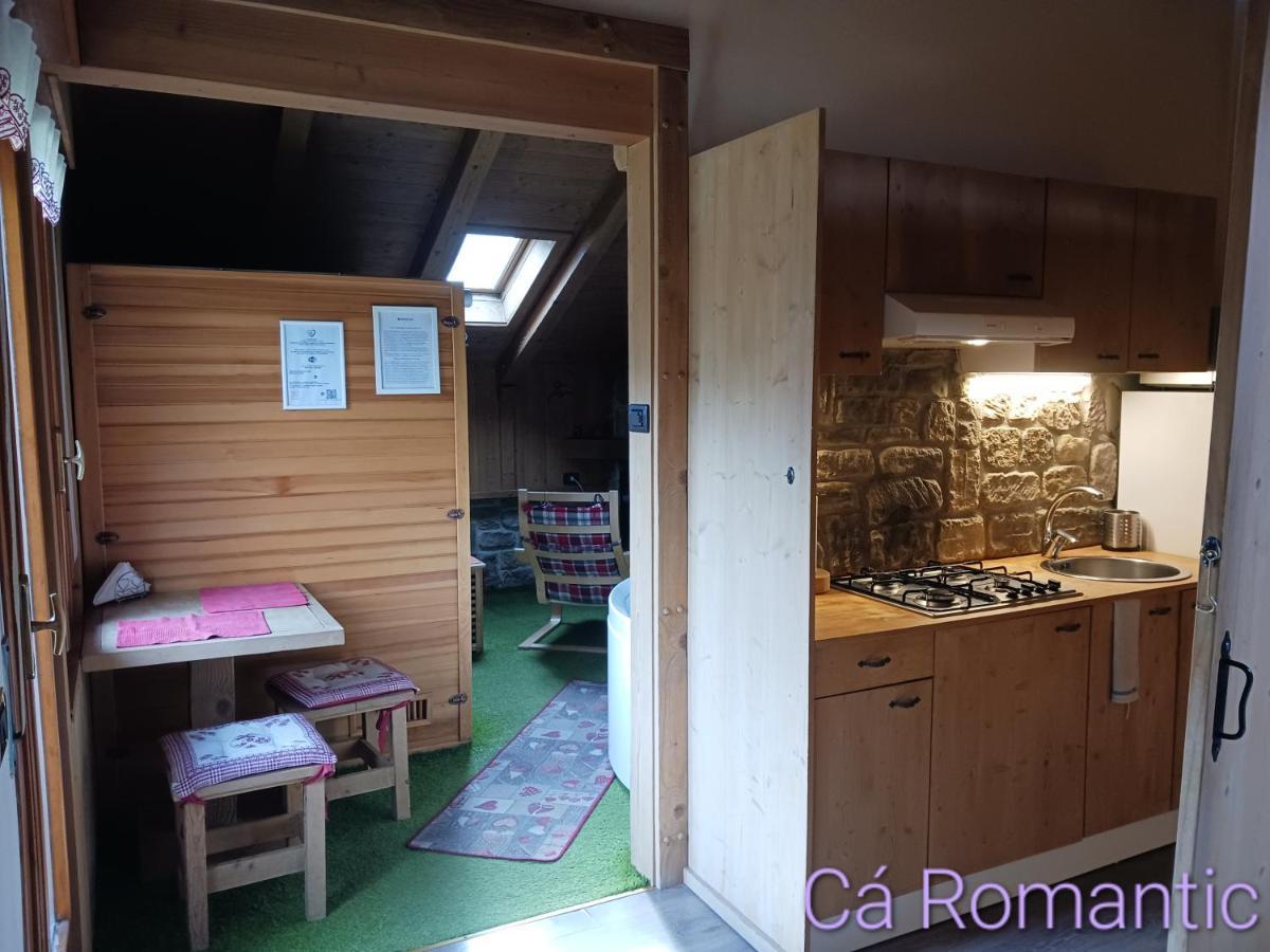 Romantic Spa Venas Exterior photo